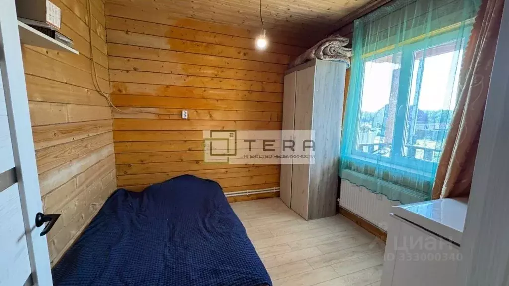 Дом в Башкортостан, Иглинский сельсовет, с. Иглино ул. ... - Фото 2