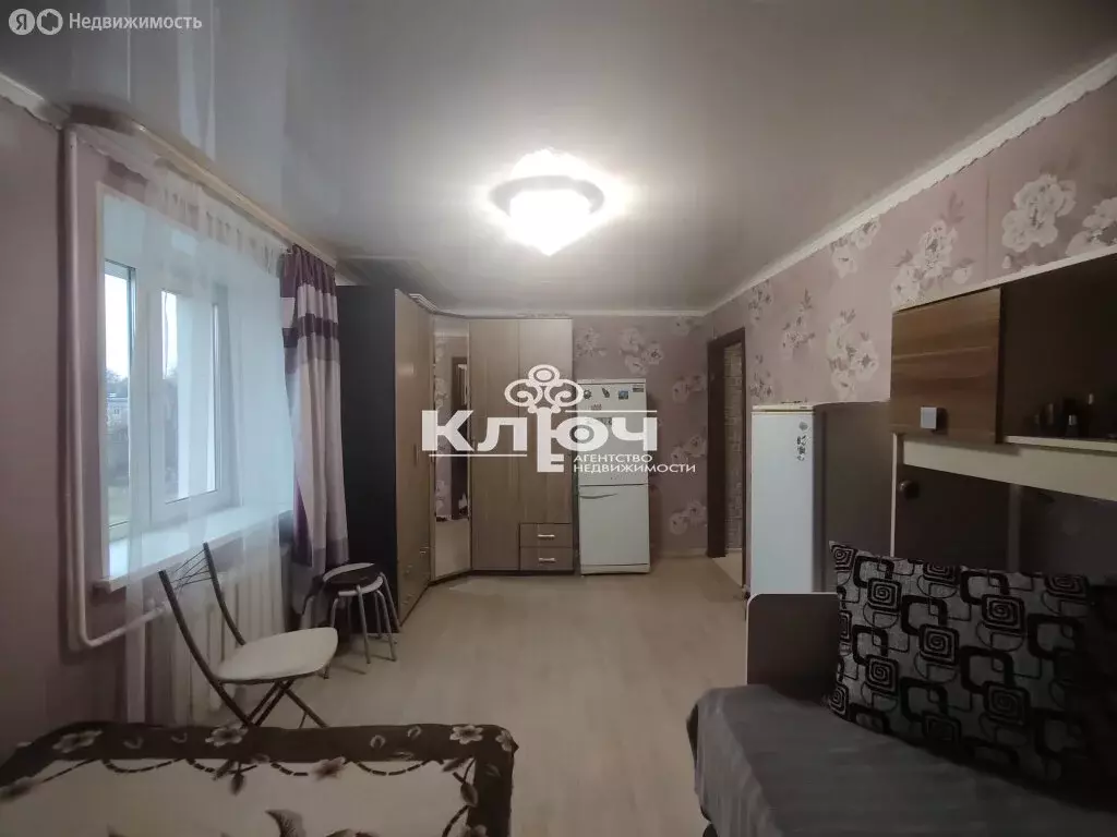 1-комнатная квартира: Стерлитамак, улица Худайбердина, 174 (30.2 м) - Фото 2