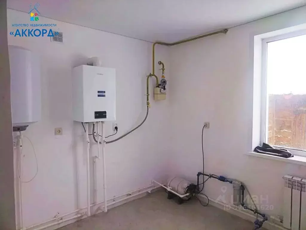 Дом в Алтайский край, Барнаул городской округ, с. Власиха ул. ... - Фото 2