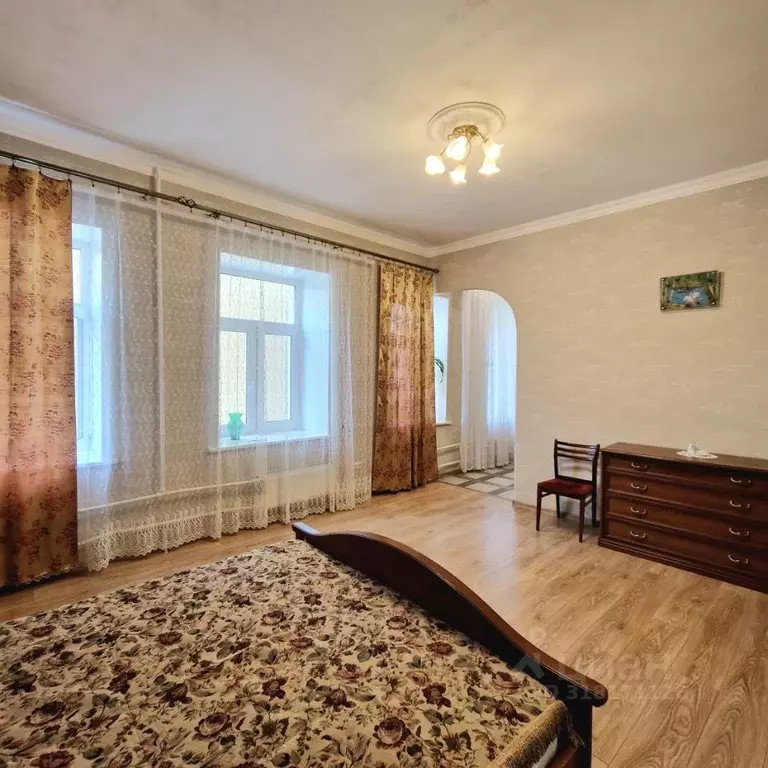 1-к кв. Санкт-Петербург Лермонтовский просп., 23 (43.0 м) - Фото 1