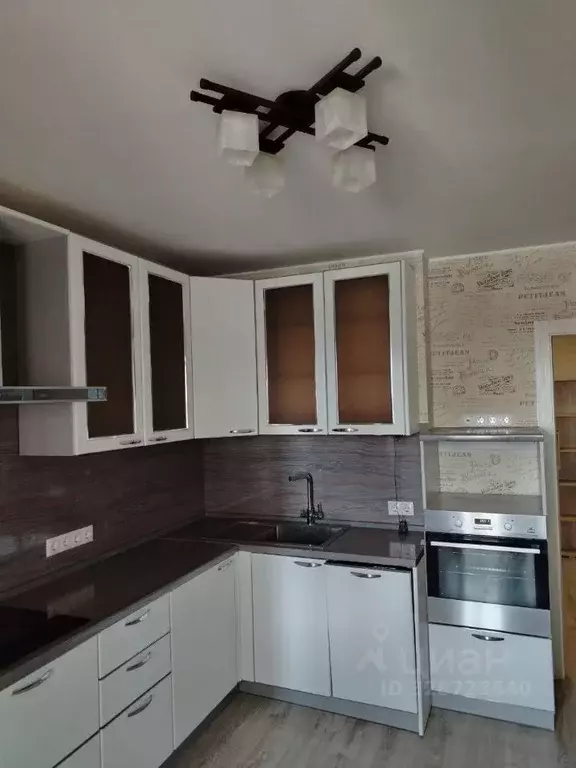 2-к кв. Московская область, Домодедово ул. Текстильщиков, 41Б (58.0 м) - Фото 1