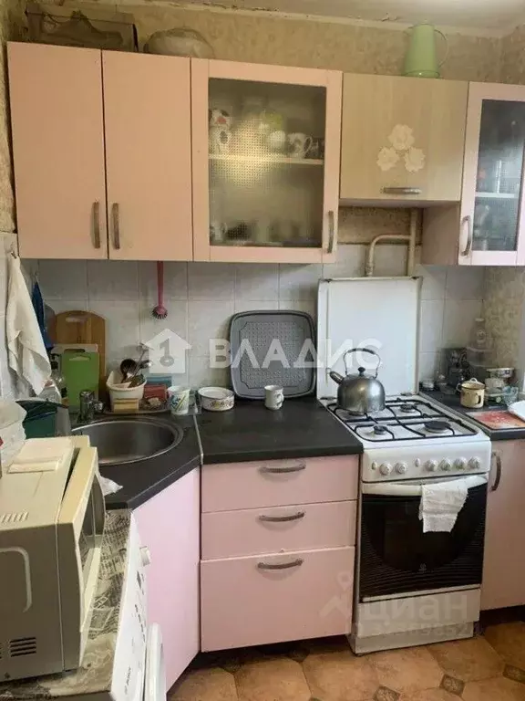 2-к кв. Москва Дмитровское ш., 41К1 (44.0 м) - Фото 1