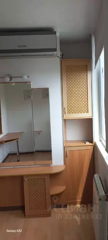 2-к кв. Ростовская область, Аксай ул. Вартанова, 18 (55.0 м) - Фото 1