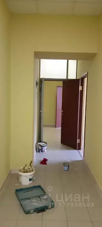 Офис в Московская область, Балашиха Кучино мкр, ул. Южная, 9 (58 м) - Фото 1