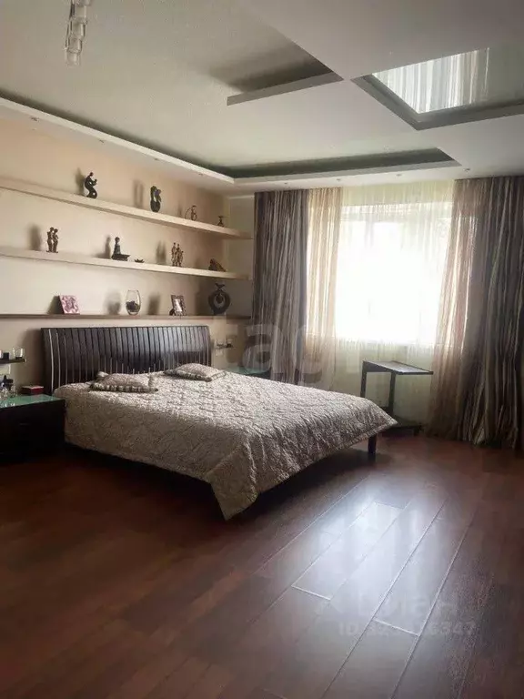 3-к кв. Ямало-Ненецкий АО, Ноябрьск ул. Ленина, 67 (117.0 м) - Фото 1