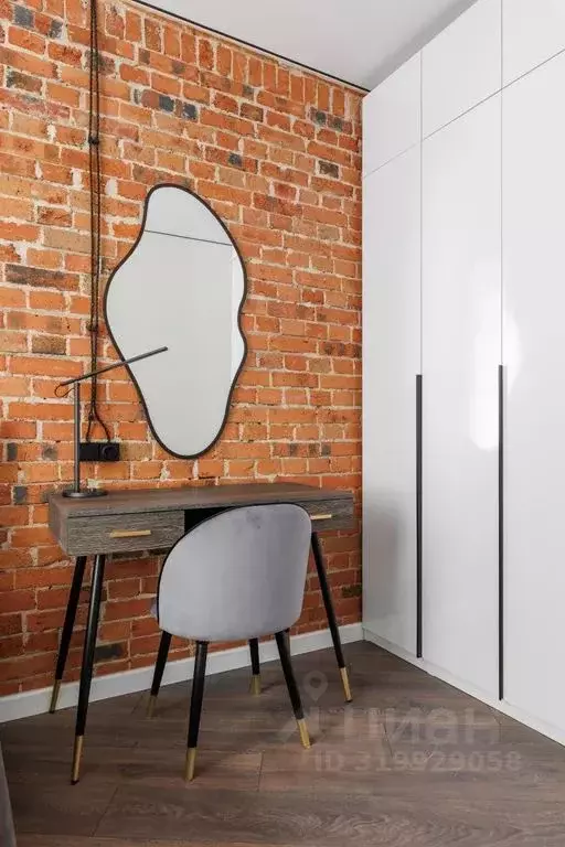 3-к кв. Санкт-Петербург Вознесенский просп., 29 (70.0 м) - Фото 2