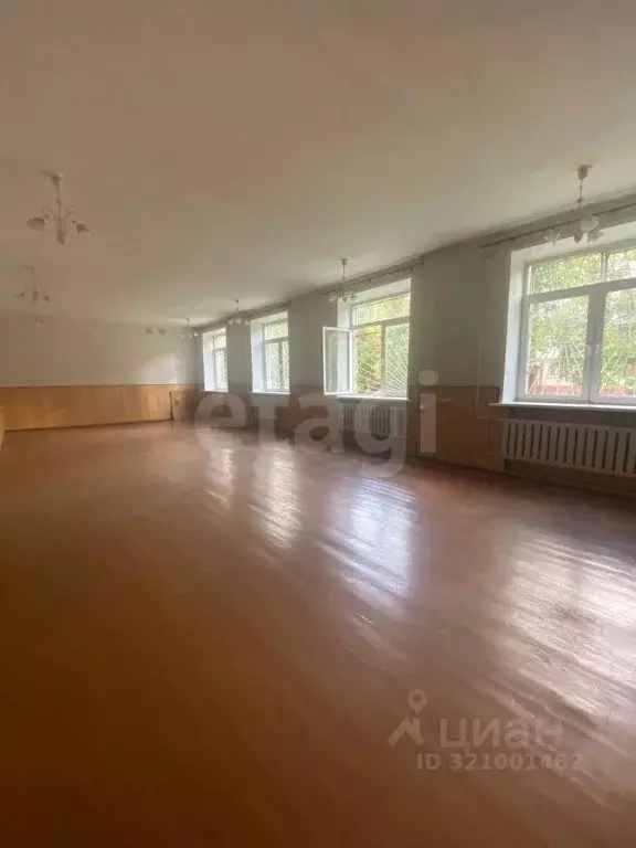 Помещение свободного назначения в Брянская область, Брянск ул. Гоголя, ... - Фото 1