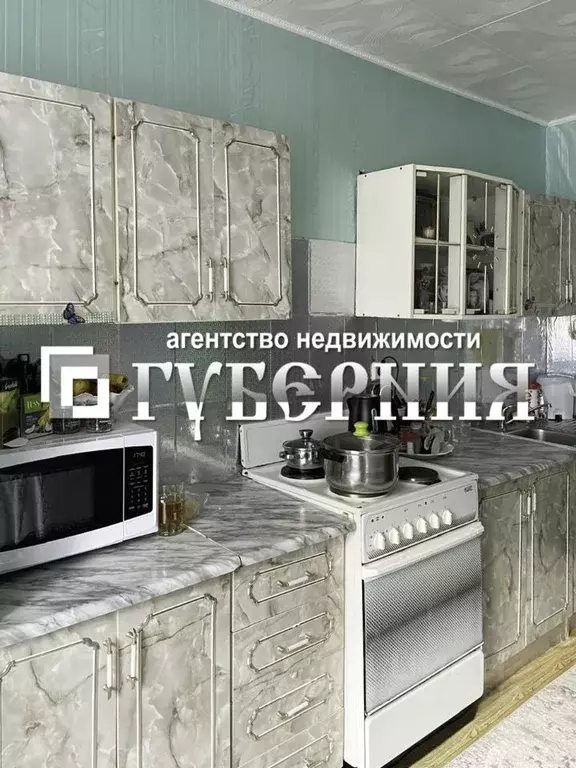 3-к кв. Томская область, Томск Сибирская ул., 102/8 (90.0 м) - Фото 2