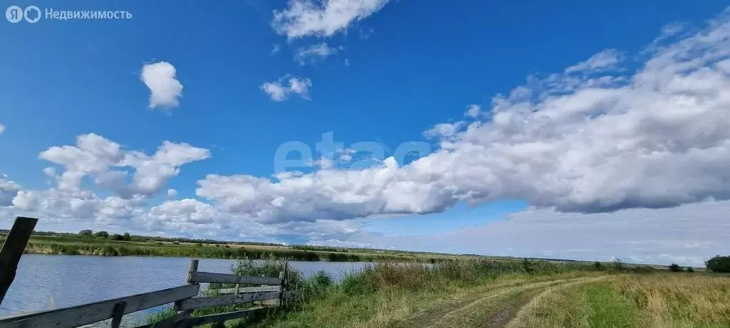 Участок в Ульяновский район, рабочий посёлок Ишеевка (4057.4 м) - Фото 2
