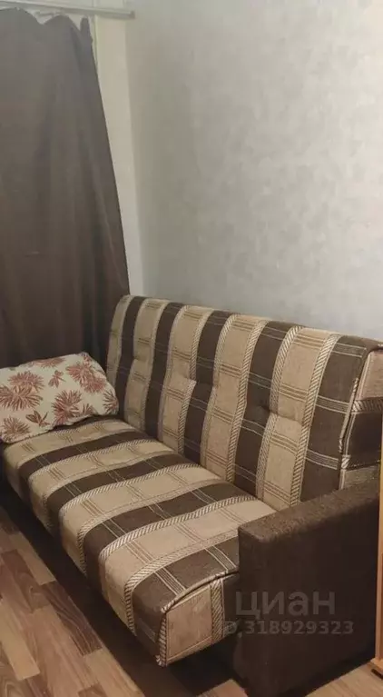 Комната Санкт-Петербург Дмитровский пер., 7 (11.0 м) - Фото 0