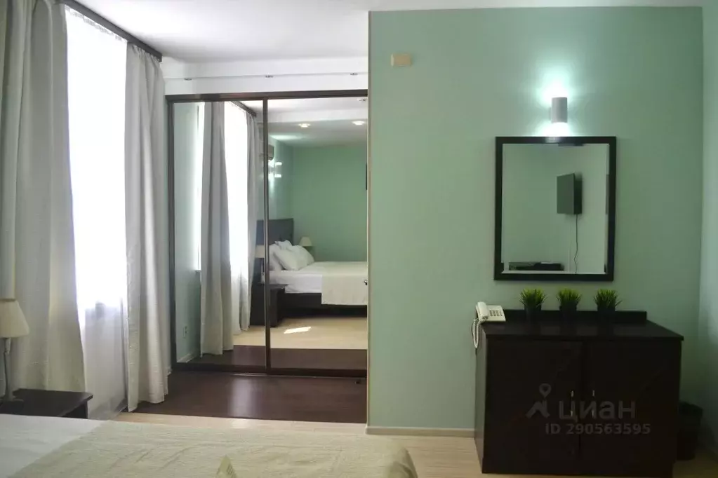 Комната Костромская область, Кострома Магистральная ул., 13 (22.0 м) - Фото 2