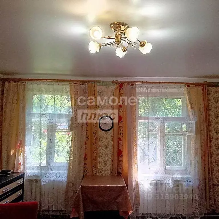 1-к кв. Нижегородская область, Нижний Новгород ул. 40 лет Октября, 20А ... - Фото 0