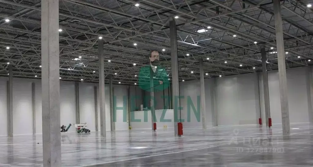 Производственное помещение в Московская область, Домодедово Белые ... - Фото 1