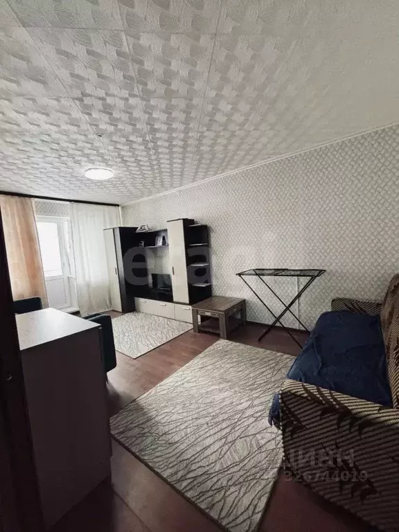 1-к кв. Коми, Сыктывкар ул. Комарова, 14 (32.0 м) - Фото 1