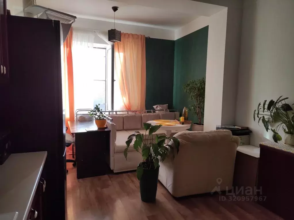 2-к кв. Дагестан, Махачкала ул. Магидова, 115В (65.2 м) - Фото 2