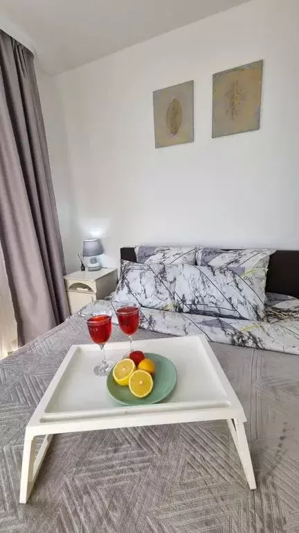 1-к кв. Свердловская область, Екатеринбург ул. Новостроя, 9 (38.0 м) - Фото 1