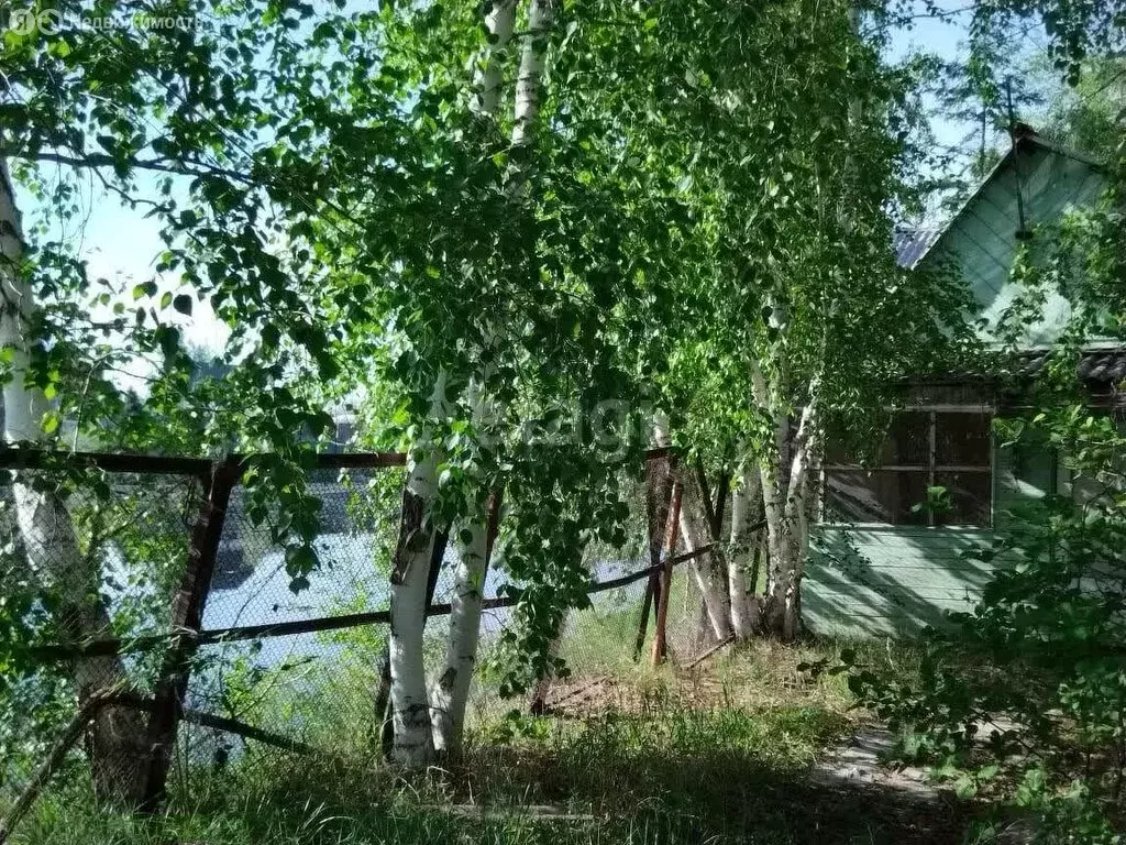 Участок в Республика Саха (Якутия), городской округ Жатай, рабочий ... - Фото 1