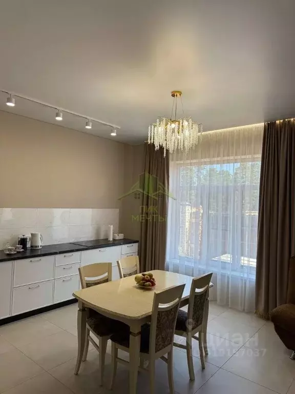 Коттедж в Бурятия, Улан-Удэ ул. Ландышевая, 9 (199 м) - Фото 2