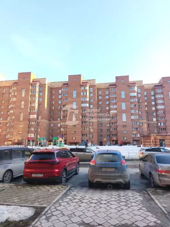 1-к кв. Новосибирская область, Новосибирск Весенний мкр, ул. Заречная, ... - Фото 1