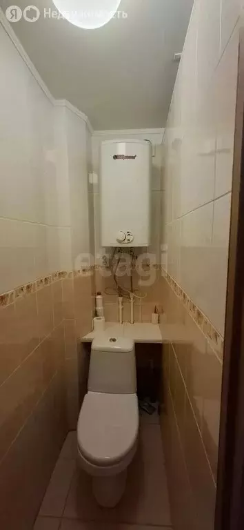 3-комнатная квартира: деревня Аввакумово, 2 (59.1 м) - Фото 2