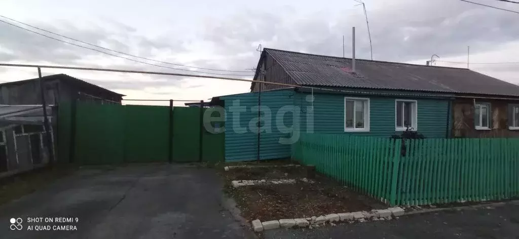 1-комнатная квартира: Голышманово, улица Карла Маркса, 182 (31.5 м) - Фото 1