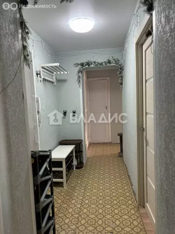 2-комнатная квартира: Улан-Удэ, Норильская улица, 12 (48.6 м) - Фото 2