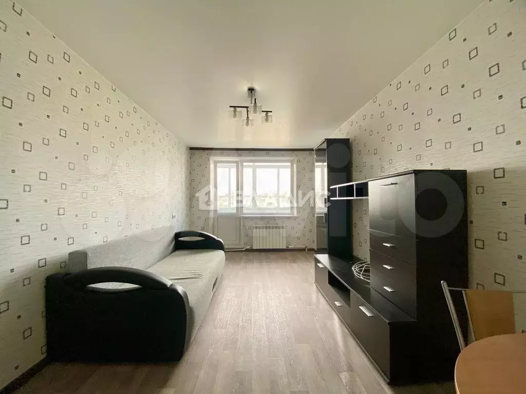 2-к. квартира, 53,9 м, 5/5 эт. - Фото 0