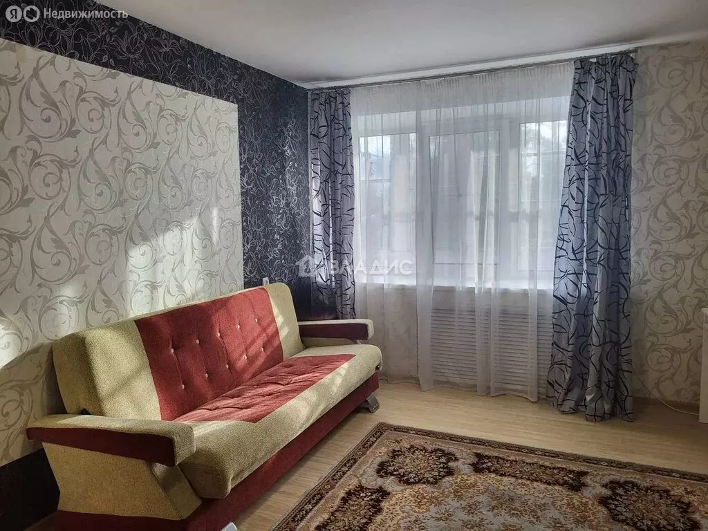 3-комнатная квартира: Владимирская область, городской округ Покров, ... - Фото 2