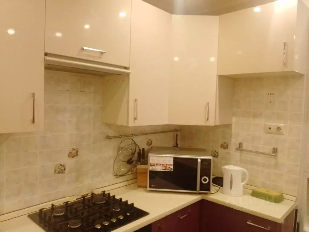 Дом в Московская область, Апрелевка Наро-Фоминский городской округ, ... - Фото 1