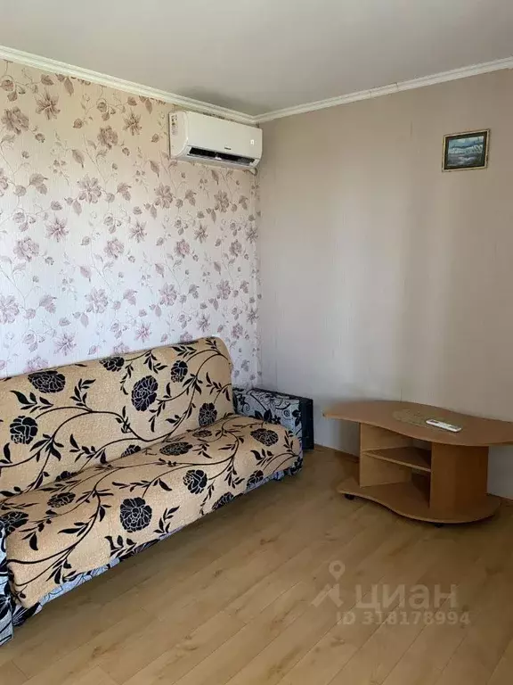 1-к кв. Севастополь ул. Симонок, 62 (40.0 м) - Фото 1