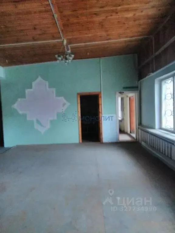 Торговая площадь в Нижегородская область, Володарский муниципальный ... - Фото 2