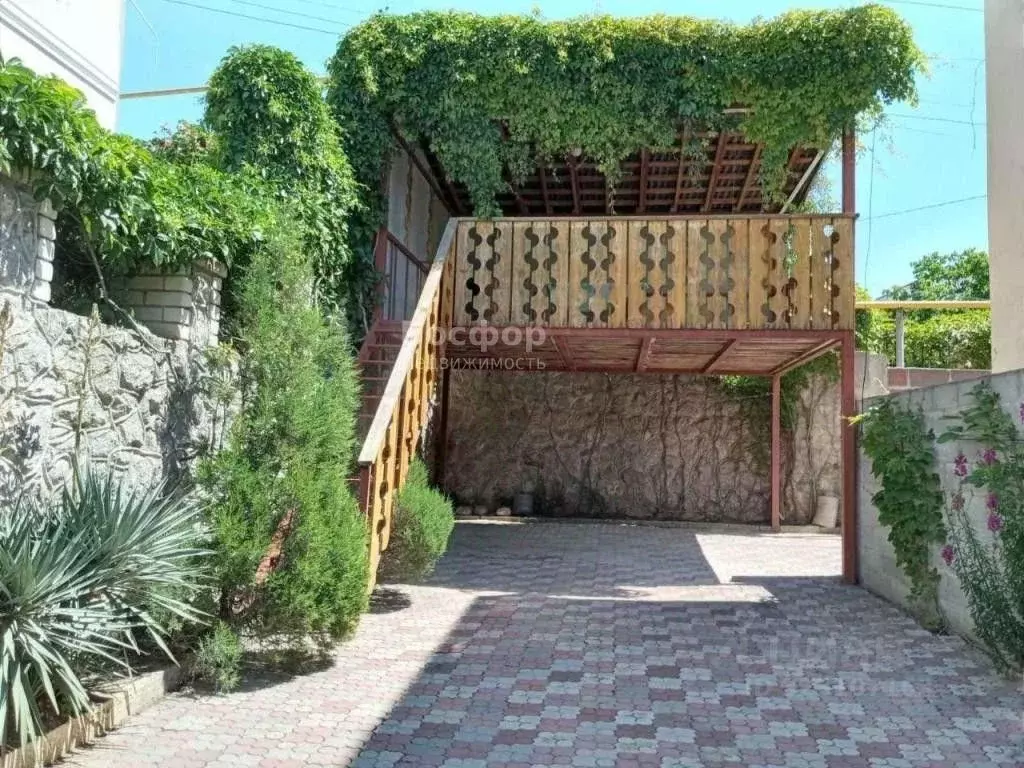 Дом в Крым, Судак пер. Солнечный (95 м) - Фото 2