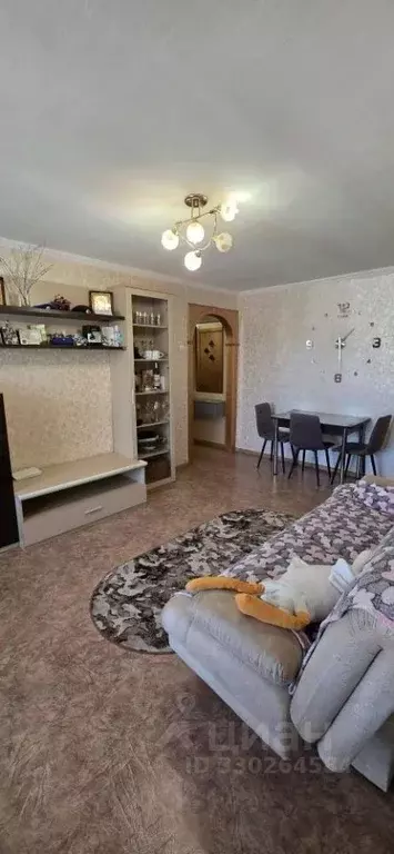 3-к кв. Ростовская область, Сальск ул. Ленина, 18 (55.9 м) - Фото 2