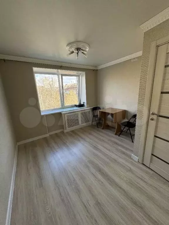 Комната 10 м в 4-к., 5/5 эт. - Фото 1