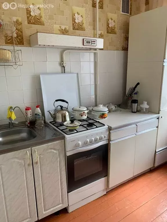 1-комнатная квартира: Венёв, микрорайон Южный, 17 (29.4 м) - Фото 1