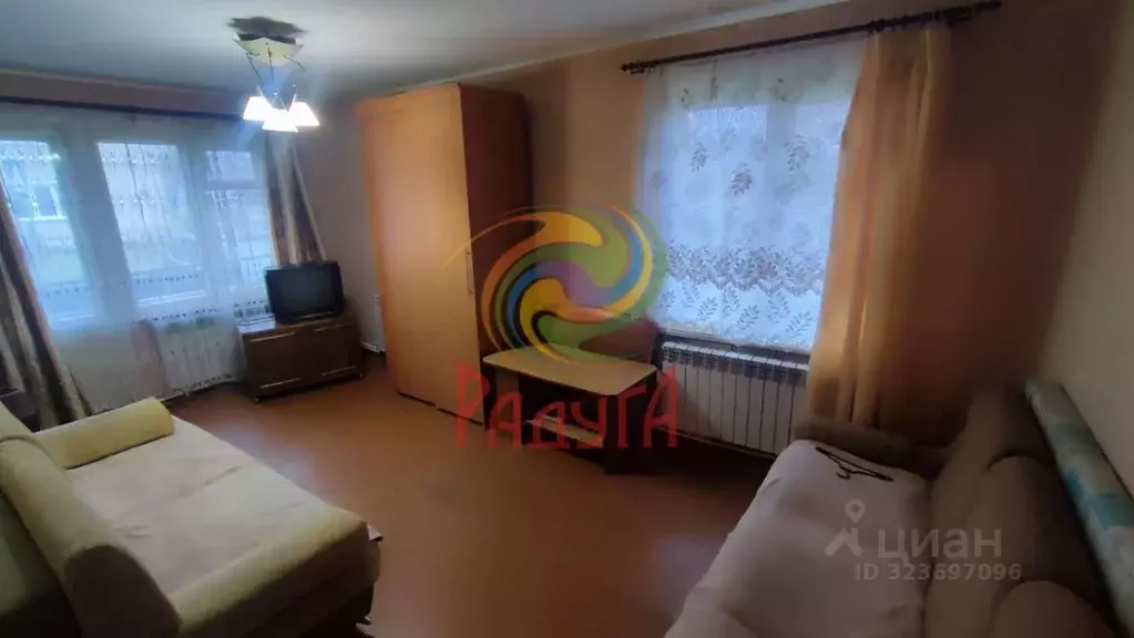 1-к кв. Ивановская область, Ивановский район, с. Ново-Талицы ул. ... - Фото 1