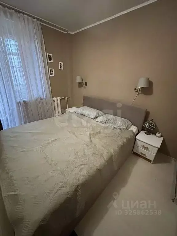 4-к кв. Алтайский край, Барнаул ул. Юрина, 220А (79.9 м) - Фото 1