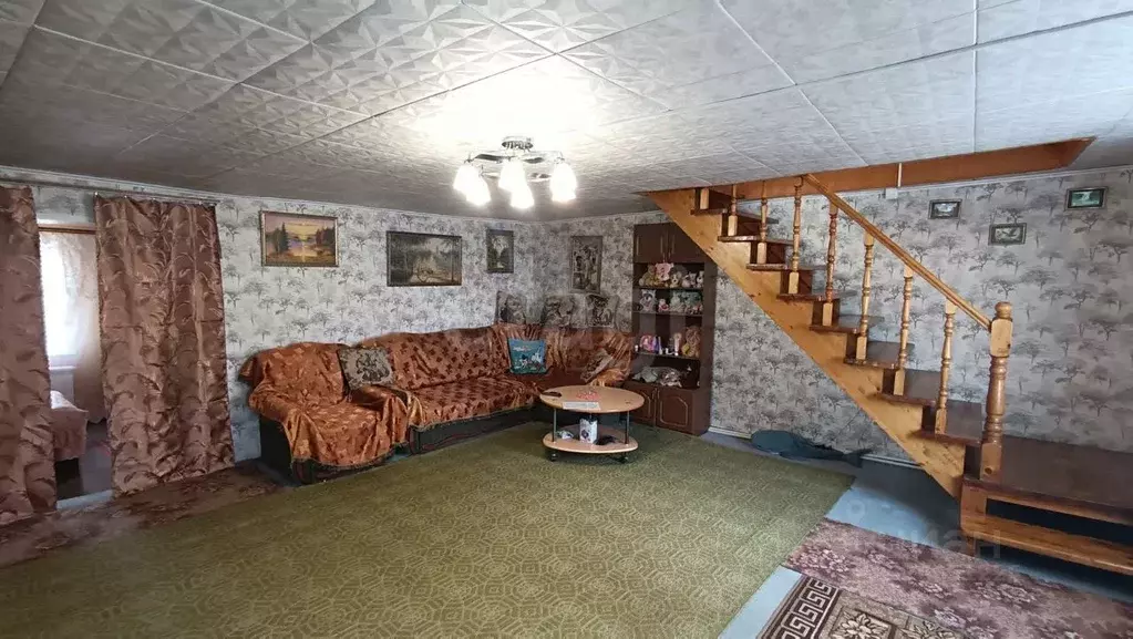 Дом в Смоленская область, Рославль пер. Тимирязева, 2 (166 м) - Фото 1
