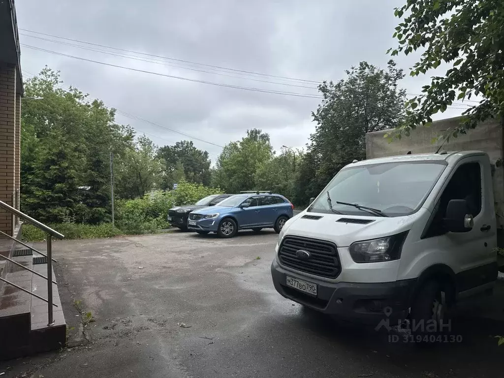 Помещение свободного назначения в Московская область, Красногорск ул. ... - Фото 2