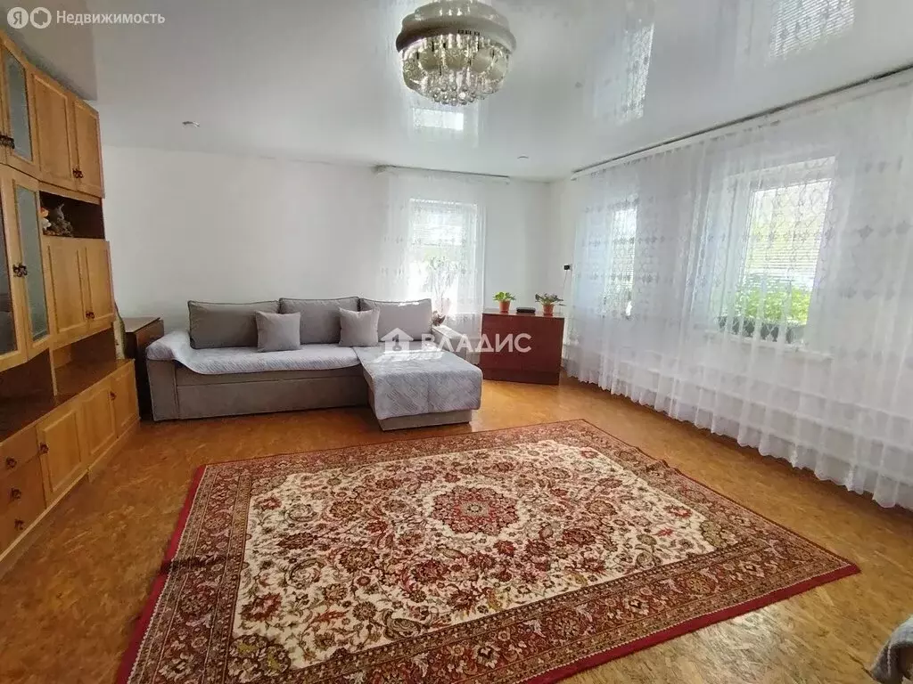 Дом в Стерлитамакский район, Красноярский сельсовет, село Косяковка ... - Фото 2