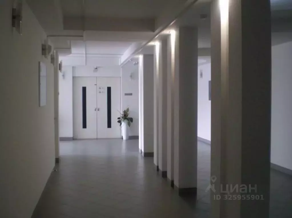 Помещение свободного назначения в Самарская область, Самара ул. ... - Фото 1