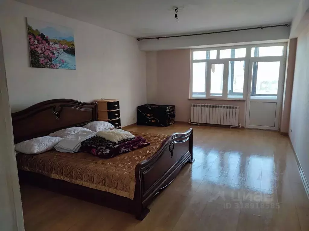 2-к кв. Дагестан, Дербент ул. Пушкина, 84В (95.0 м) - Фото 1