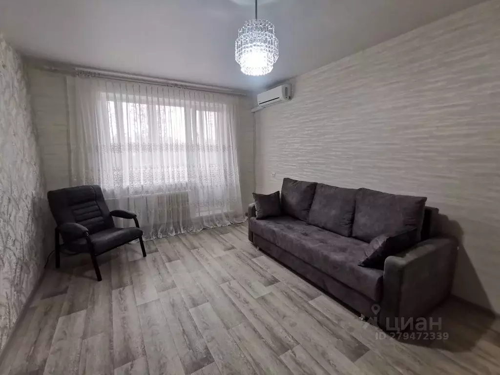 1-к кв. Ульяновская область, Ульяновск Киевский бул., 7 (40.0 м) - Фото 2