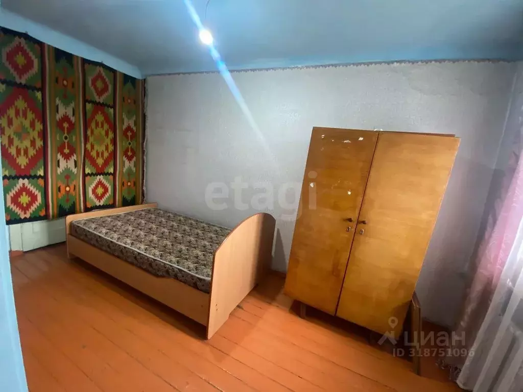 2-к кв. Амурская область, Белогорск ул. Победы, 16 (43.0 м) - Фото 1