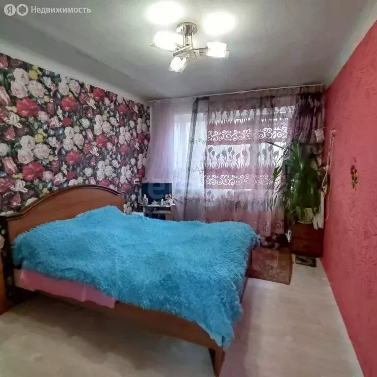2-комнатная квартира: Юрга, проспект Победы, 9 (46.8 м) - Фото 0