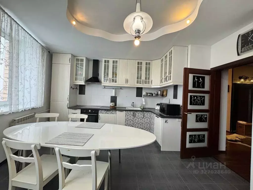 4-к кв. Московская область, Королев ул. Болдырева, 5 (162.1 м) - Фото 1