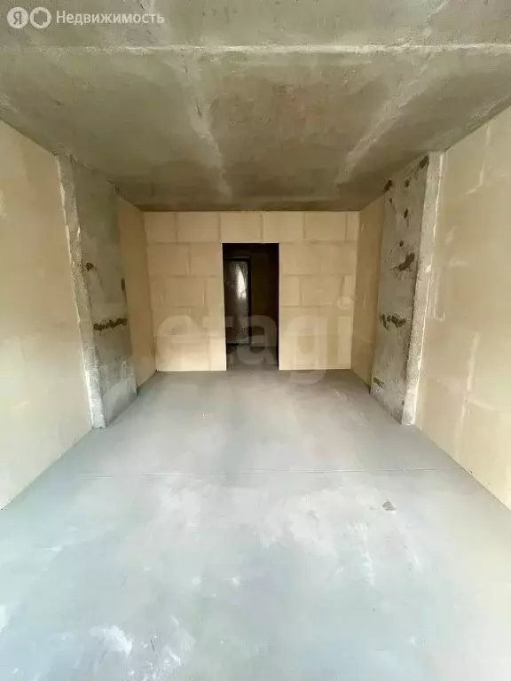 1-комнатная квартира: Воронеж, улица 45-й Стрелковой Дивизии, 113 (51 ... - Фото 2