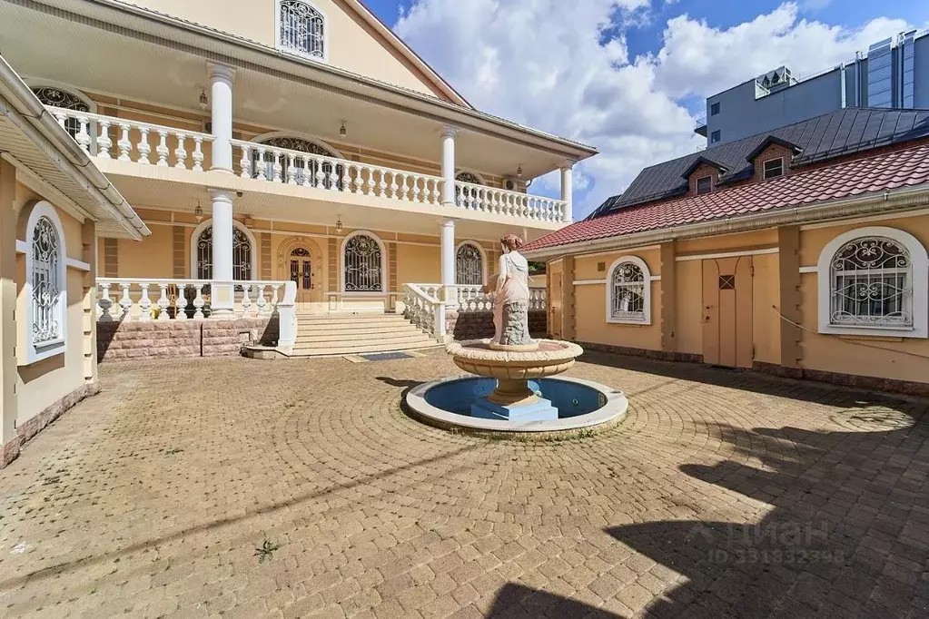 Дом в Краснодарский край, Краснодар Центральный мкр, проезд 2-й ... - Фото 2