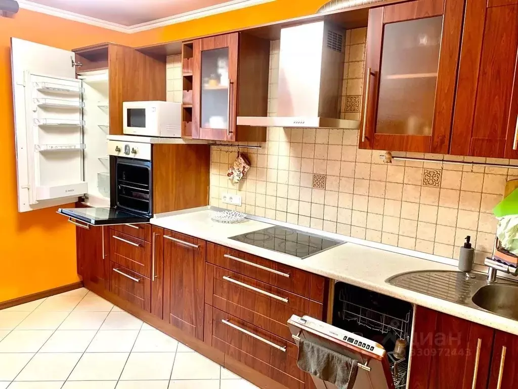 2-к кв. Санкт-Петербург Варшавская ул., 19к1 (58.5 м) - Фото 2