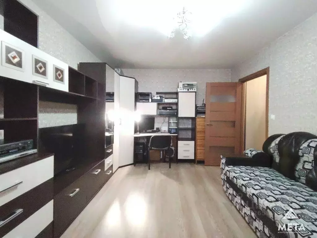 2-к кв. Омская область, Омск просп. Карла Маркса, 36к1 (47.0 м) - Фото 2